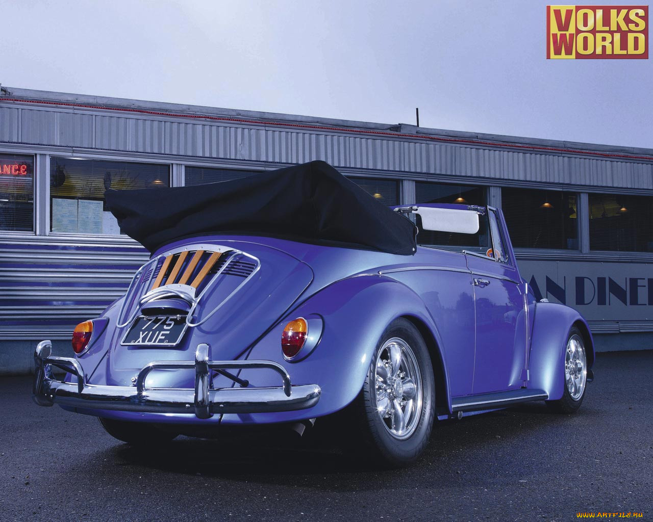 , volkswagen